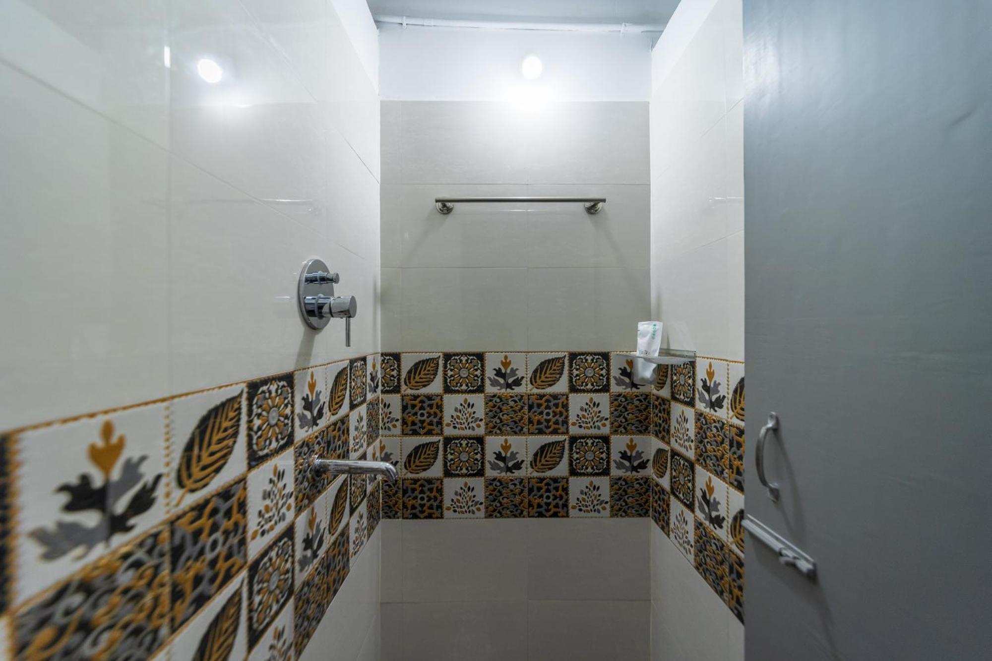 Bonne Chance Heritage Residence Pondicherry Dış mekan fotoğraf